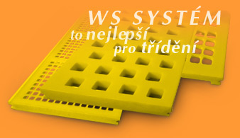 WS Syst�m - to nejlep�� pro t��d�n�